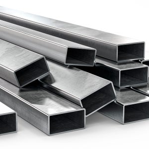 아연 각파이프 75x45x2.0t 각관 1,000mm 길이별 재단 사각 파이프 절단