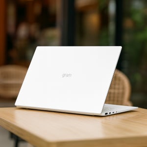 LG 그램 15 업무용 사무용 학생용 가벼운 노트북 16GB, 256GB