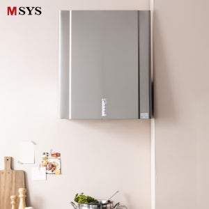 한샘MSYS 주방후드 마운틴 HDC-MS662 M672 600용 렌지후드 주방환풍기 교체