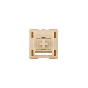 HMX Sandstorm 넌클릭 기계식 키보드 스위치