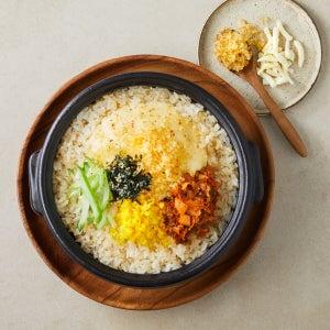 모두의맛집 한대원 셰프 치즈 알밥 도시락 아침 점심 식사 혼밥 냉동도시락