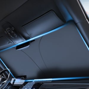 차앞유리 햇빛가리개 가림막 자동차 차양막