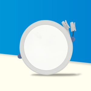 씨티오 방습 다운라이트 타공 145mm 15W (6인치) 매입등 매립등 주광색
