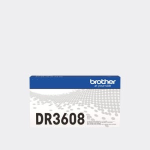 브라더 DR-3608 정품드럼 (75,000매)