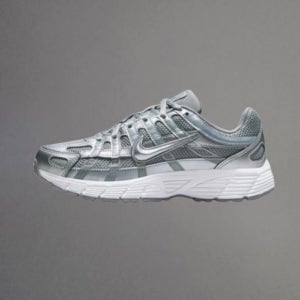 나이키 P6000 실버 은색 스니커즈 P-6000
