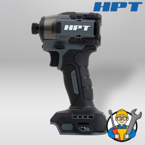 HPT 충전 임팩 드라이버 20V MA20-ID223 마끼다 배터리 호환 베어툴