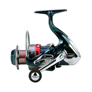 원투 스피닝릴 원투릴 바다 갯바위 민물 낚시 6000 좌우겸용