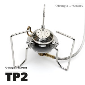 트란지아 by 파커스 TP2 가스스토브(트란지아 겸용) 스톰쿡셋