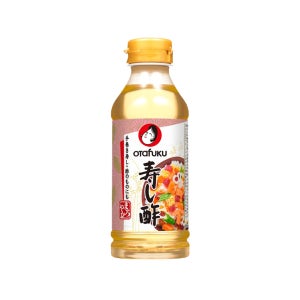 오타후쿠 스시스 단촛물 일본 식초 초밥식초 오이김밥 초대리 일식 소스 300ml