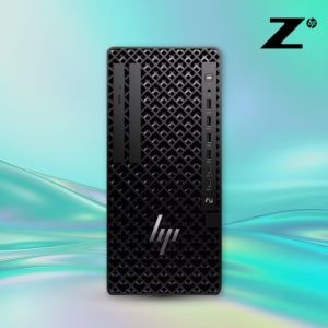 HP Z1 G1i Ultra9 285 16GB RAM 512GB SSD Win11 Pro 기본제품