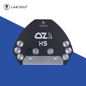 랩골프 랩퍼터 LAB OZ1i HS 오즈1i 제로토크퍼터 LAB골프