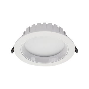 대동조명 SR15045-18W LED 센서등 마이크로웨이브 센서 도플러 히든 동작감지 원형