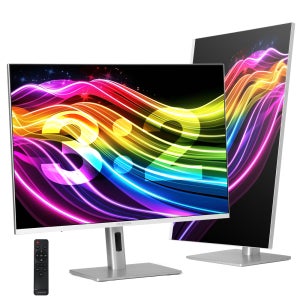 크로스오버 듀얼뷰 2728UDP4K UHD 75Hz PD65 68~69cm(27인치)