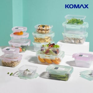 BBLOCK 파스텔 간편용기 세트 모음전