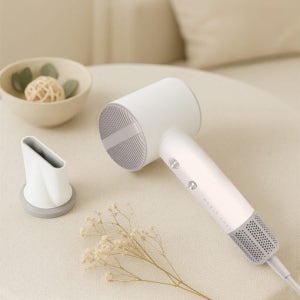 매직에어 BLDC 헤어 드라이기 1800W 고성능 MHS-L1800W 헤어드라이어