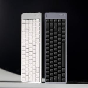 로프리 플로우 2 Lofree Flow v2 유무선 기계식 키보드 Surfer 68키