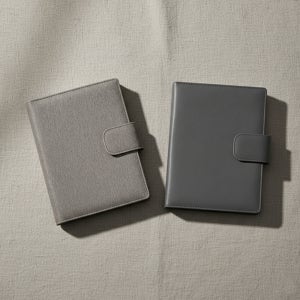 25절 비오 자석 시스템 다이어리