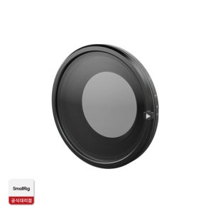 스몰리그 SR5225 후지필름 X Half 하프 카메라 마그네틱 VND 필터 ND2 ND32