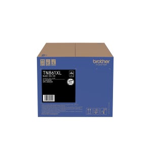 브라더 정품토너 TN-861XL BK / HL-L9430CDN