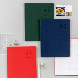 2026 아르디움 프리미엄 빅 먼슬리 플래너