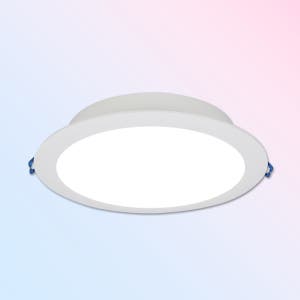 [조명담다 by.TED] 비츠온 LED 다운라이트 DOB 150mm(6인치) 15W 주광색 매립등