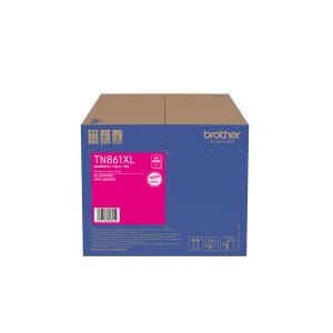 브라더 정품토너 TN-861XL M / HL-L9430CDN