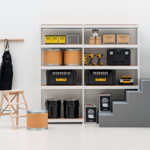 중량형 수납장 독립형 1500 400 2100 5단 기술개발센터 강철 받침 연결형 1000 400 1500 4단 mm 가로 짜기