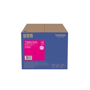 브라더 정품토너 TN-861XXL M / HL-L9430CDN