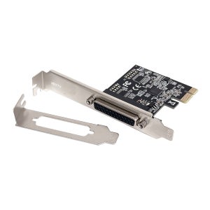 1포트 PCI-Express 패러럴 프린터 카드 NEXT-201PL EX