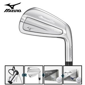 미즈노 프로 M13 아이언 한국미즈노 2026년