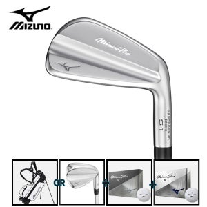 미즈노 프로 S1 아이언 한국미즈노 2026년