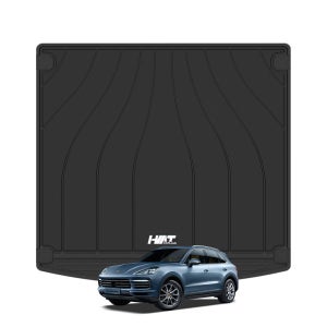 HMT 자동차 TPE 트렁크매트 카이엔(9Y0) 3세대