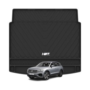 HMT 자동차 TPE 트렁크매트 투아렉(CR) 3세대
