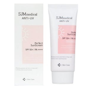 워터프루프 선크림 서핑 스포츠용 야외 레저용 물놀이용 물에 강한 썬크림 60ml