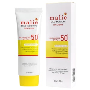 워터프루프 선크림 서핑 스포츠용 야외 레저용 물놀이용 물에 강한 썬크림 80g