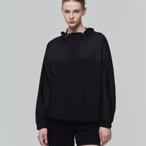 [듀베티카] 페스카라(블랙)(여성 방풍자켓) VDWJ31753-BKS