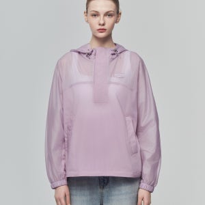 [듀베티카] 페스카라(라이트 바이올렛)(여성 방풍자켓) VDWJ31753-VOL