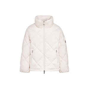 (24FW) 아델 (ADELE) 다운 자켓 - CHALK