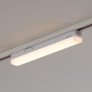 T라인 LED 라인조명 레일조명 레일등 T7 플리커프리 300mm 인테리어