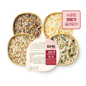 엘빈즈 슈퍼핏 이유식 완료기(13개월~)