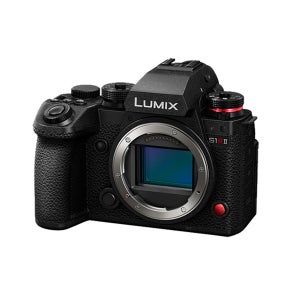 BS 파나소닉 루믹스 DC-S1R II 바디 S1RM2 구매시정품배터리