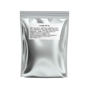 Vitasweet 아스파탐 가루 분말 1kg 식품첨가물