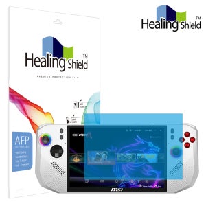 MSI 클로 A8 BZ2EM 액정보호필름 올레포빅 1매