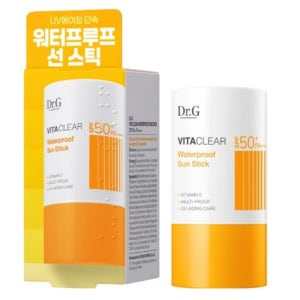 워터프루프 선크림 서핑 스포츠용 야외 레저용 물놀이용 물에 강한 썬크림 21g