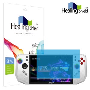 MSI 클로 A8 BZ2EM 액정보호필름 슈페리어 저반사