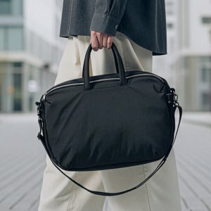 [마테마틱] 데데킨트 F30 토트백 직장인 대학생 노트북 서류 가방 헬멧백