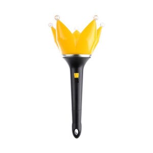 빅뱅 (BIGBANG) - OFFICIAL LIGHT STICK V.4 (BLACK)