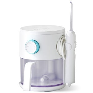 글로스마일 구강세정기 GO-600 가정용 편도결석 제거 수압조절 충전식 잇몸세정기