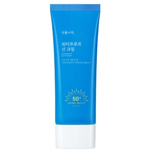 워터프루프 선크림 서핑 스포츠용 야외 레저용 물놀이용 물에 강한 썬크림 100ml