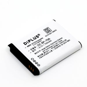 삼성 BP-70A 호환배터리 VLUU ST100 ST96 ST95 ST90 ST80